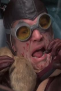 Abominable Dr. Phibes, The